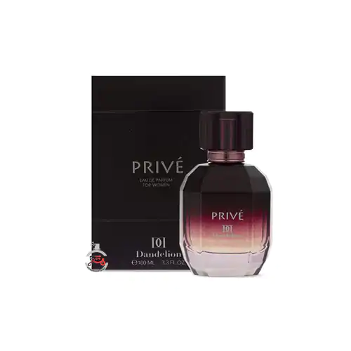 عطر ادکلن پریو دندلیون